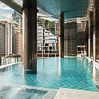 Sindhorn Kempinski Hotel Bangkok