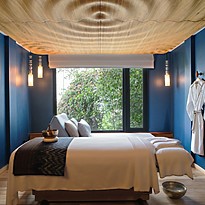 Spa - Six Senses Krabey Island