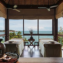 Six Senses Spa - Six Senses Samui