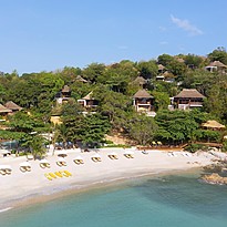 Six Senses Samui