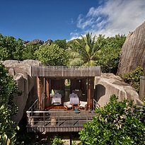Six Senses Spa - Six Senses Zil Pasyon