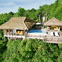 Ocean Panorama Pool Villa - Six Senses Yao Noi 