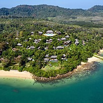 Strand - Six Senses Yao Noi 