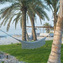 Smokin' Pineapple - Nurai Island