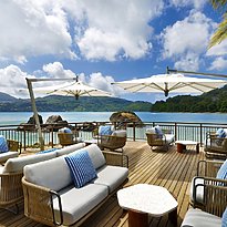 Soley Bar - Mango House Seychelles