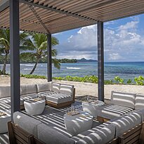 Somewhere Bar - Avani+ Barbarons Seychelles