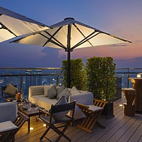 Sora - Rosewood Phnom Penh