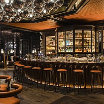 Sora - Rosewood Phnom Penh