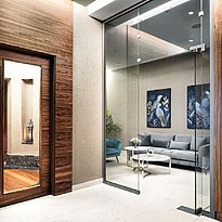 Spa - Amanti, MadeForTwo Hotels