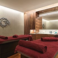 Spa - Amanti, MadeForTwo Hotels