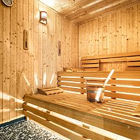 Spa - Amanti, MadeForTwo Hotels