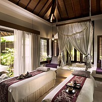 Anantara Spa - Anantara Mai Khao Phuket Villas