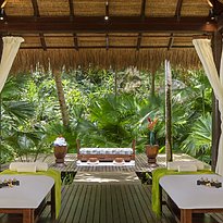 Spa - Anantara Maia Seychelles Villas
