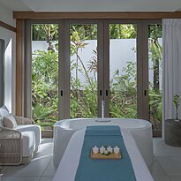 Spa - Avani+ Barbarons Seychelles