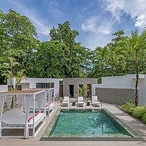 Spa - Avani+ Barbarons Seychelles