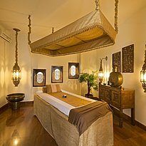 Spa - Baraza Resort & Spa