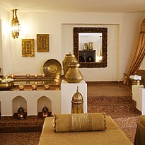 Spa - Baraza Resort & Spa