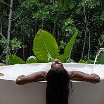 Spa - Canopy by Hilton Seychelles Resort
