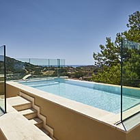 Spa - Conrad Chia Laguna Sardinia