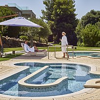 Spa - Conrad Chia Laguna Sardinia