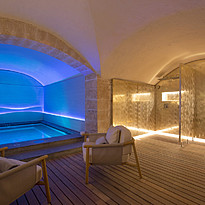 Spa - Convent de la Missió