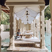 Spa - Devasom Khao Lak Beach Resort & Villas