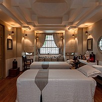 Spa - Devasom Khao Lak Beach Resort & Villas