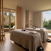 Spa - Dusit Thani Bangkok