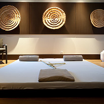 Spa - EPIC SANA Algarve Hotel