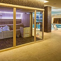 Spa - EPIC SANA Lisboa