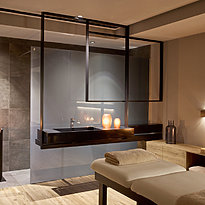 Spa - Euphoria Resort