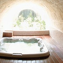 Spa - Fontsanta Hotel Thermal Spa & Wellness