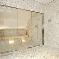 Spa - Fontsanta Hotel Thermal Spa & Wellness