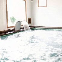 Spa - Fontsanta Hotel Thermal Spa & Wellness