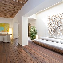 Spa - Fontsanta Hotel Thermal Spa & Wellness