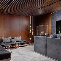 Spa - Gennadi Grand Resort