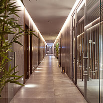 Spa - Gennadi Grand Resort