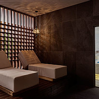 Spa - Gennadi Grand Resort