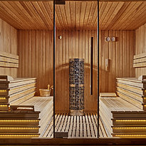 Spa - Gennadi Grand Resort