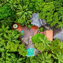 Spa - Hilton Seychelles Labriz Resort & Spa