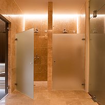 Spa - Il San Corrado di Noto Resort