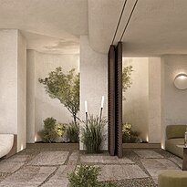 Spa - JW Marriott Crete Resort & Spa