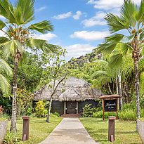Spa - Kempinski Seychelles Resort Baie Lazare