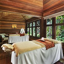 Spa - Kempinski Seychelles Resort Baie Lazare