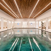 Spa - Kimpton Aysla Mallorca