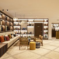 Spa - Kimpton Aysla Mallorca