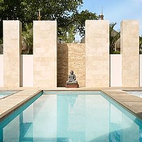 Spa - LUX Grand Gaube