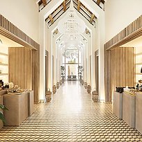 Spa - LUX Grand Gaube