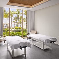 Spa - Le Meridien Ile Maurice