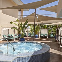 Spa - Le Meridien Ile Maurice